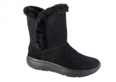 Skechers OnTheGO Encore Snow Flurry 144870BBK - Skechers - 