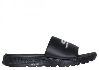 Skechers OnTheGo Go Consistent Sandal 20 Culver 229269BLK - Skechers - 