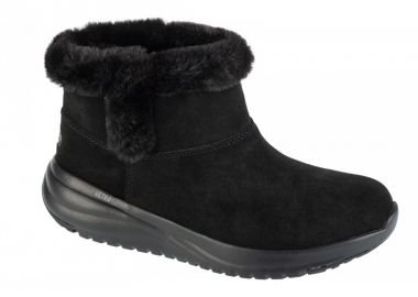 Skechers OnTheGo Stellar Cozy Step 144775BBK - Skechers - 