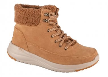 Skechers OnTheGo Stellar Winterize 144770BRN - Skechers - 