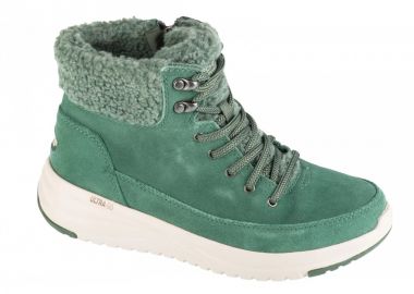 Skechers OnTheGo Stellar Winterize 144770DKGR - Skechers - 
