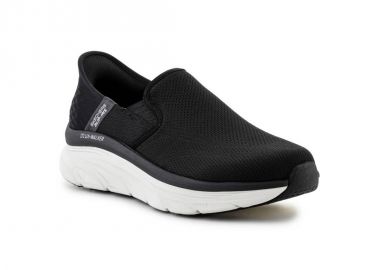 Skechers Orford M 232455BLK shoes - Skechers - 
