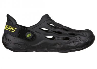 Skechers Παιδικά Παπουτσάκια Θαλάσσης 406446L-BLK Μαύρα - Skechers - 