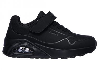 Skechers Παιδικά Sneakers για Αγόρι Μαύρα 403673L-BBK - Skechers - 
