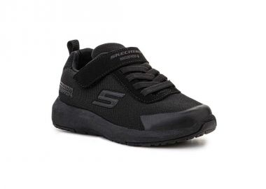 Skechers Παιδικά Sneakers Hydrode Μαύρα 40366ZL-BBK - Skechers - 