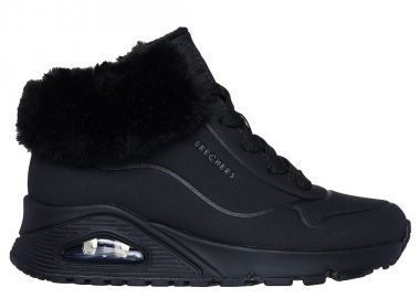 Skechers Παιδικά Sneakers Μαύρα 310539L-BBK - Skechers - 