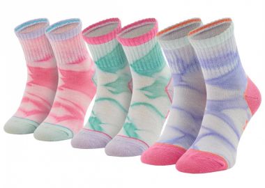 Skechers Παιδικές Κάλτσες Πολύχρωμες SK41076-6064 - Skechers - 
