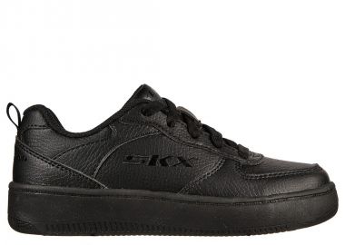 Skechers Παιδικό Sneaker για Αγόρι Μαύρο 405696L-BBK - Skechers - 