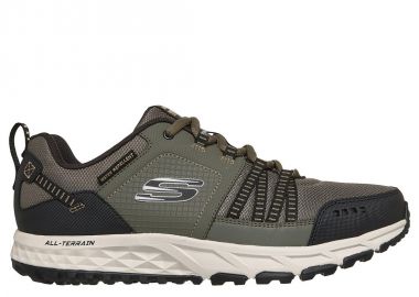 Skechers Παπούτσι Escape Plan - Skechers - 
