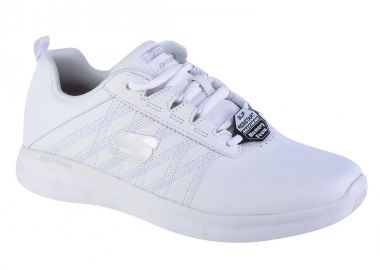 Skechers Παπούτσι Work Relaxed Fit® Sure Track - Erath με Πιστοποίηση Προστασίας SR - Skechers - 
