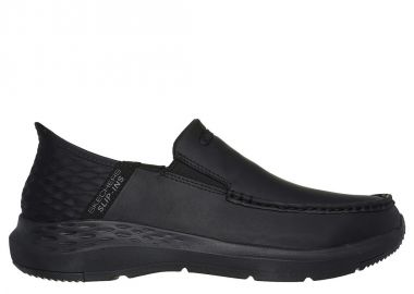 Skechers Parson Oswin 204866BBK - Skechers - 
