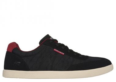 Skechers Placer 210824BLK - Skechers - 