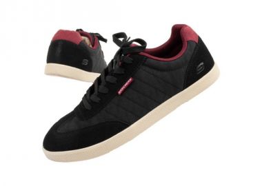 Skechers Placer M 210824BLK shoes - Skechers - 