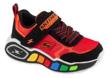 Skechers Play Scene 407606NBKRD - Skechers - 