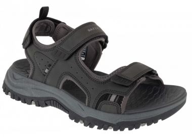 Skechers Prewitt Rigdon 205139BLK - Skechers - 