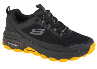 Skechers Protect Liberated Ανδρικά Sneakers Μαύρα 237301-BKYL - Skechers - 