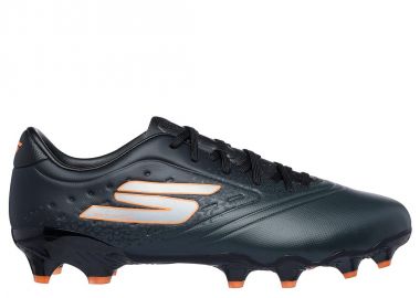 Skechers Razor 15 Academy Fg 252015BKOR - Skechers - 