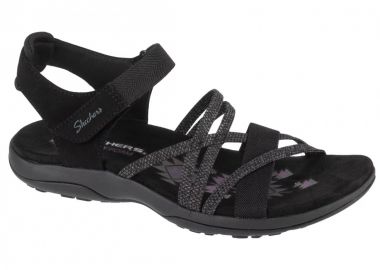 Skechers Reggae Slim Meadow Grazer 163193BLK - Skechers - 