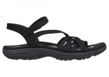 Skechers Reggae Slim Summer Heat Sandals 163116BBK - Skechers - 