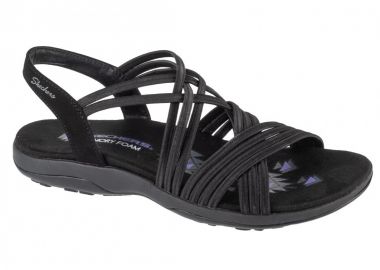 Skechers Reggae Slim Sunnyside 163185BBK - Skechers - 