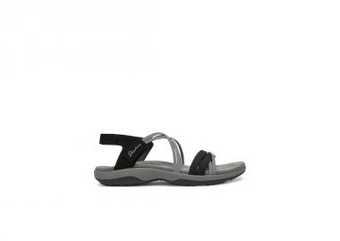 Skechers Reggae SlimTakes Two 163112BKCC - Skechers - 