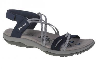 Skechers Reggae SlimTakes Two 163112NVY - Skechers - 