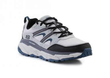 Skechers Relaxed Fit D'Lux Journey M 237192GYBL shoes - Skechers - 