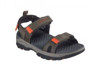 Skechers Relaxed Fit Sandals Tresmen Ryer M 205112OLV - Skechers - 