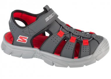 Skechers Relix Sandal 406521LCCRD - Skechers - 