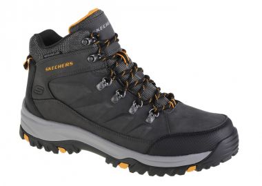 Skechers RelmentDaggett 204642CHAR - Skechers - 