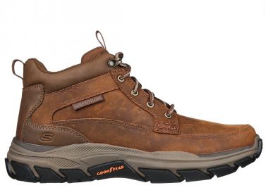 Skechers Respected Boswell 204454CDB - Skechers - 