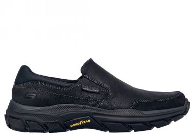 Skechers Respected Calum 204480BBK - Skechers - 