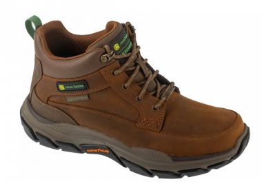 Skechers Respected Landin 256003CDB - Skechers - 