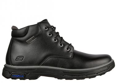 Skechers Segment 20 Brogden 204394BLK - Skechers - 