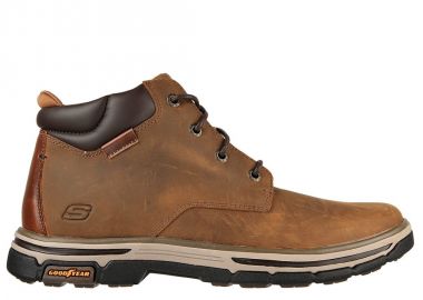 Skechers Segment 20 Brogden 204394DSCH - Skechers - 