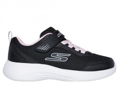 Skechers Selectors Reset Achieved 303573LBLK - Skechers - 