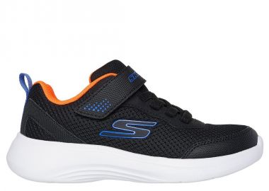 Skechers Selectors Reset Achieved 403615LBLK - Skechers - 