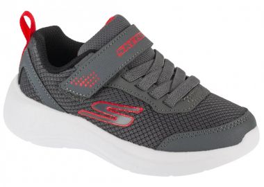 Skechers Selectors Reset Achieved 403615LCHAR - Skechers - 
