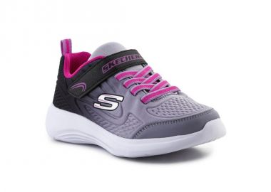 Skechers Selectors Sweet Swirl Jr 302474LBKMT shoes - Skechers - 