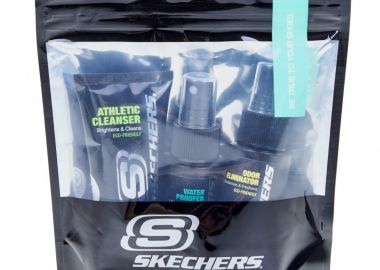 Skechers Σετ Περιποίησης Παπουτσιών SK0027AST - Skechers - 