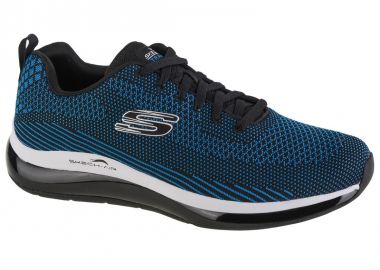 Skechers Skech-Air Element 2.0 Ανδρικά Sneakers Μπλε 232340-TLBK - Skechers - 