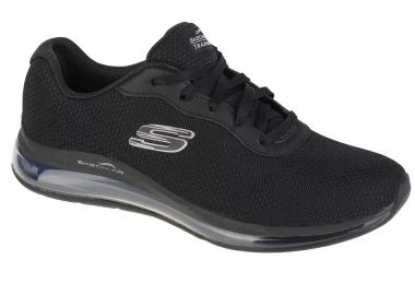 Skechers Skech-Air Element 2.0 Γυναικεία Sneakers Μαύρα 149062-BBK - Skechers - 