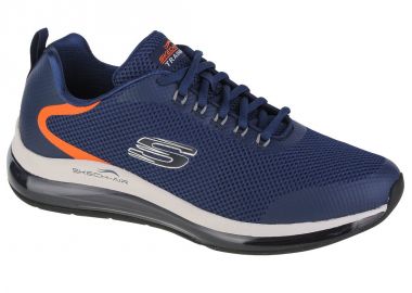 Skechers Skech-Air Element 2.0 Lomarc Ανδρικά Sneakers Navy Μπλε 232036-NVY - Skechers - 