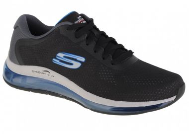 Skechers Skech-Air Element 2.0 Ventin Ανδρικά Sneakers Μαύρα 232240-BKBL - Skechers - 