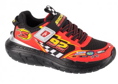 Skechers Skech Tracks 402303LBKRD - Skechers - 