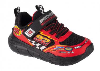 Skechers Skech Tracks 402303NBKRD - Skechers - 