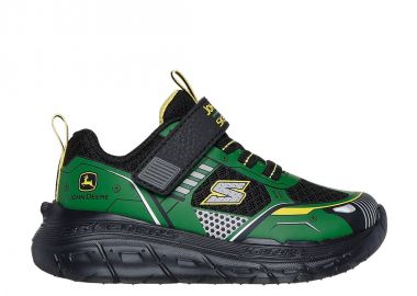 Skechers Skech Tracks TractorTronix 407062NGNBK - Skechers - 