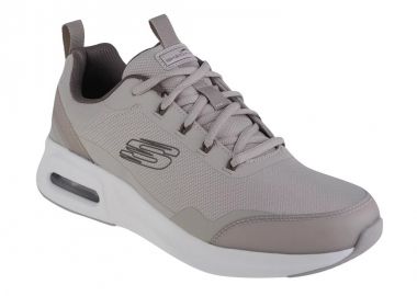 Skechers Skechair Court Sneakers Λευκά 232647-OFWT - Skechers - 