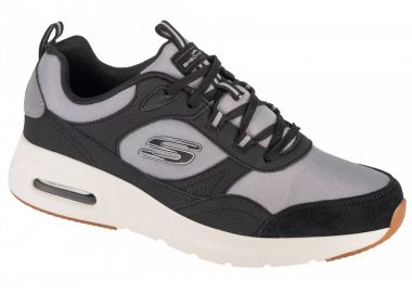 Skechers SkechAir Court Yatton 232648BKGY - Skechers - 