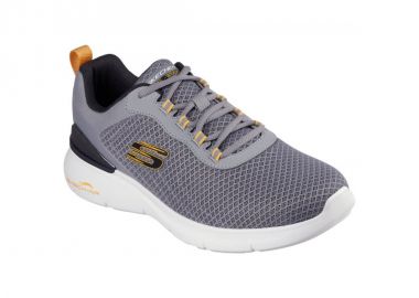 Skechers SkechAir Dynamight 20 shoes Durron M 232971CCYL - Skechers - 